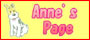 ANNE'S PAGE